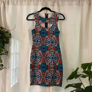 Forever 21 Summer dress size S